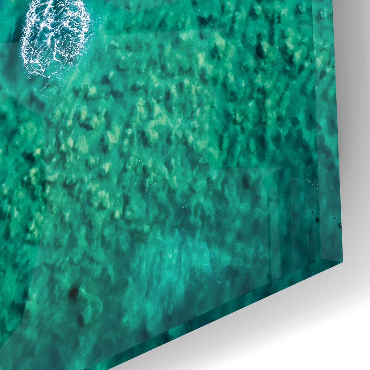 Wanda Right Turn - Kess Gallery