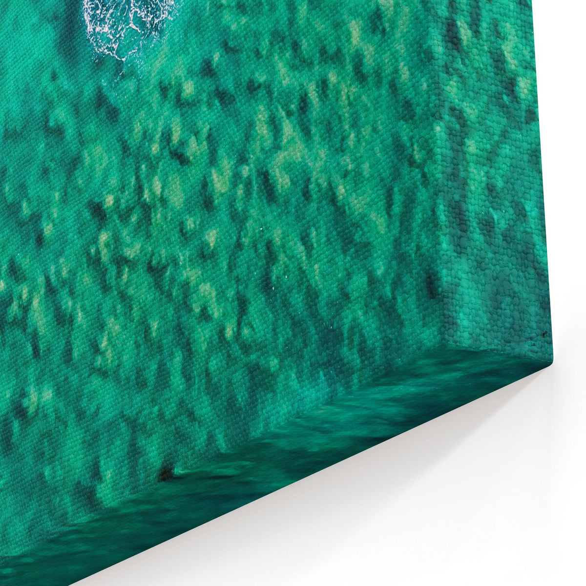 Wanda Right Turn - Kess Gallery