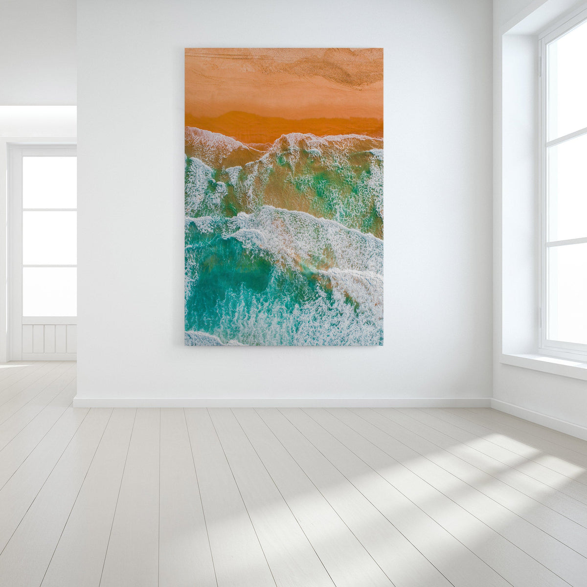 Wanda Wonder - Kess Gallery