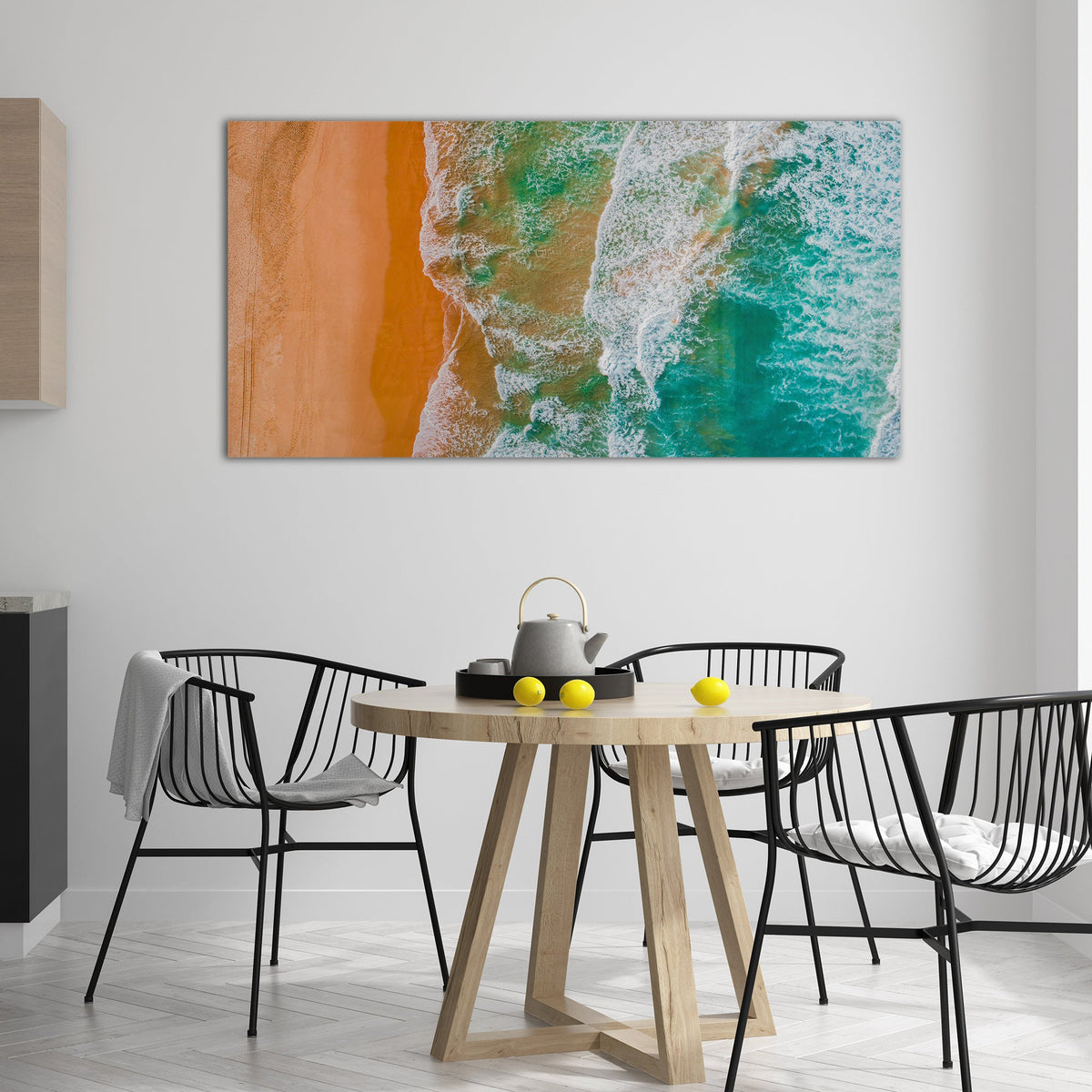 Wanda Wonder - Pano - Kess Gallery