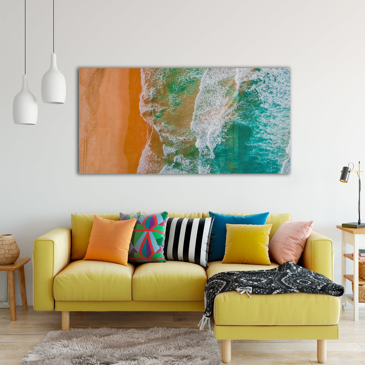 Wanda Wonder - Pano - Kess Gallery