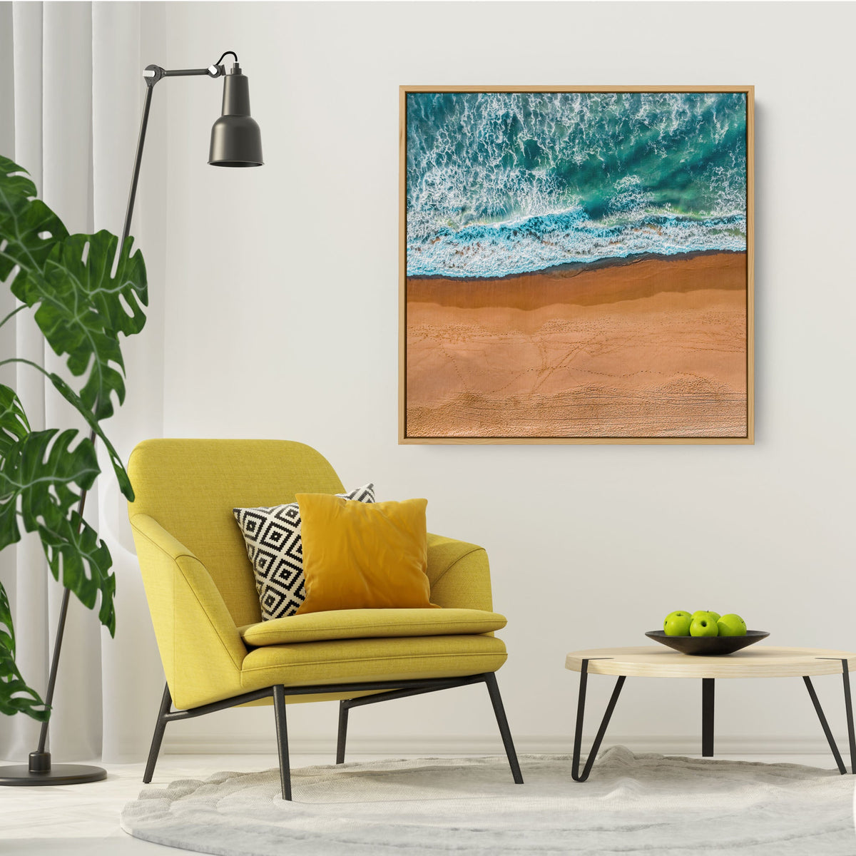 Wandaful I - Kess Gallery