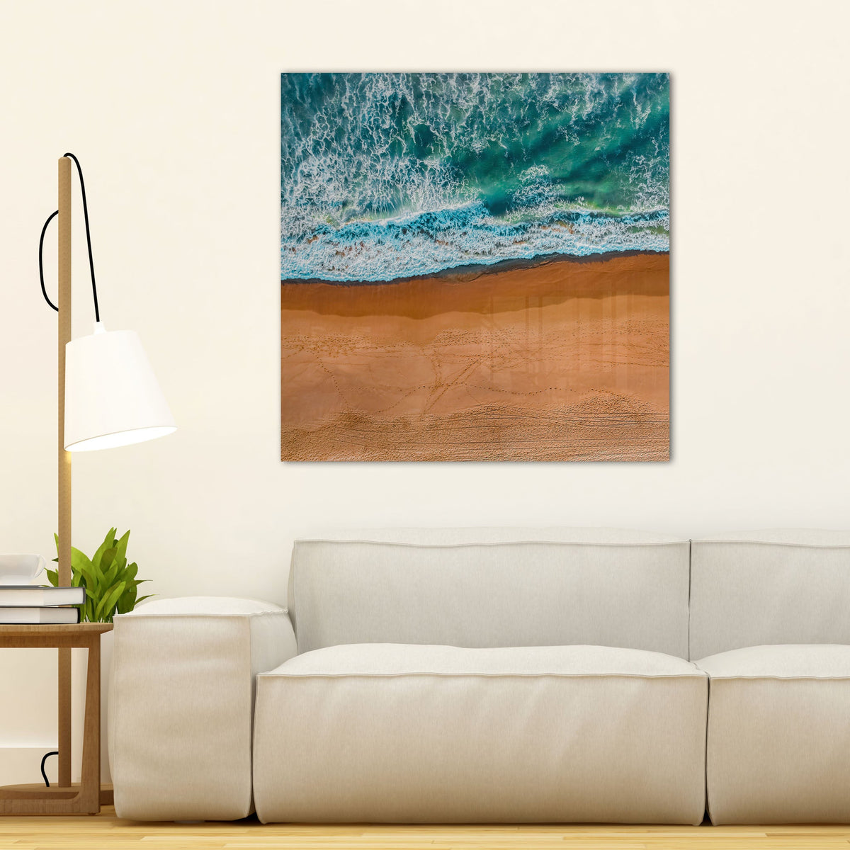 Wandaful I - Kess Gallery