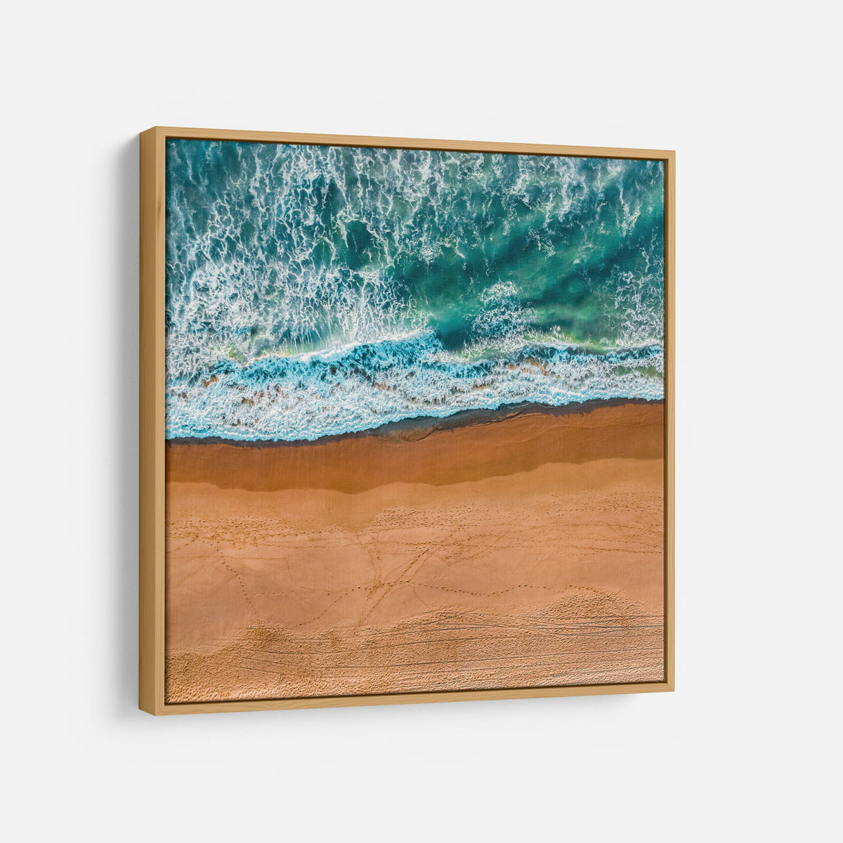 Wandaful I - Kess Gallery