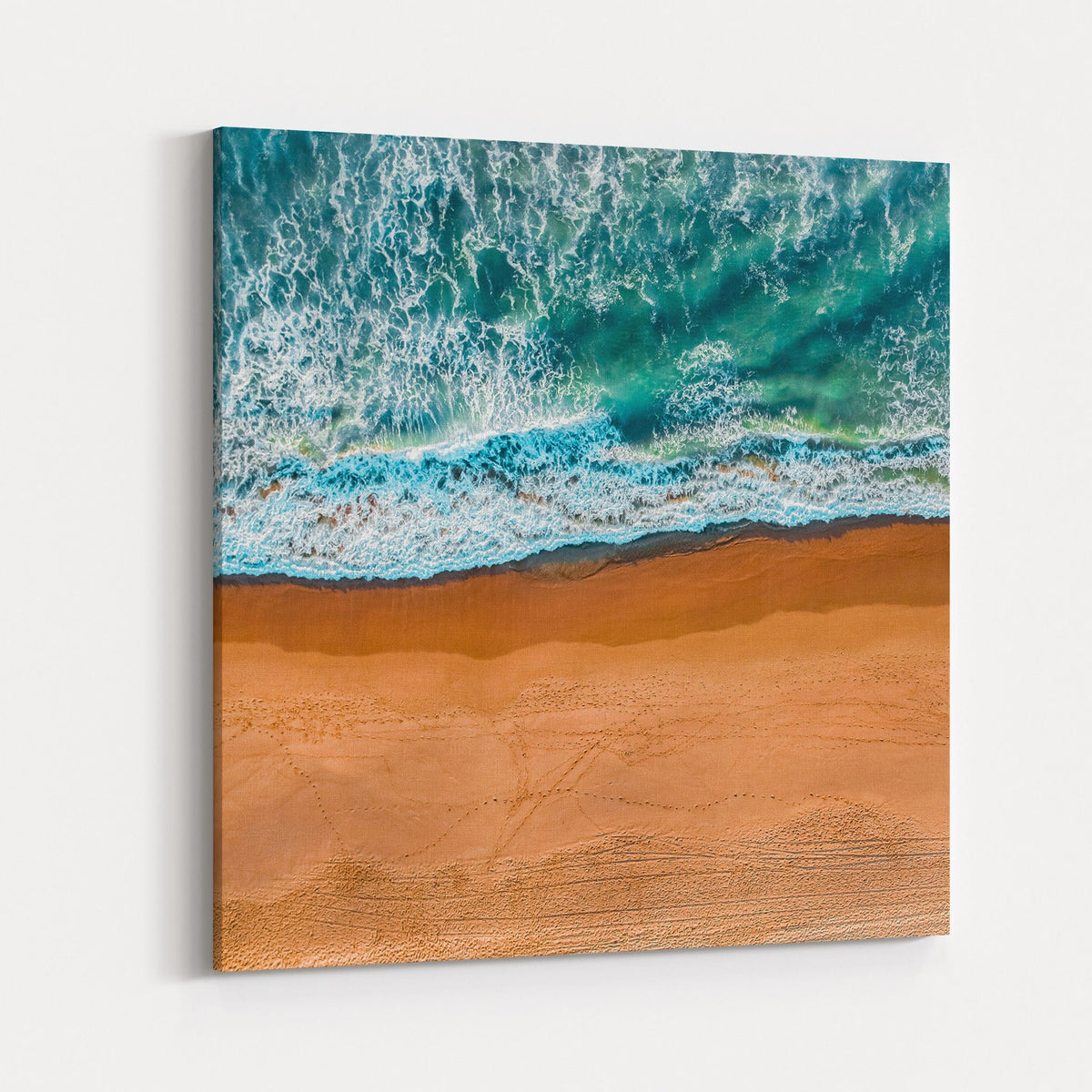 Wandaful I - Kess Gallery