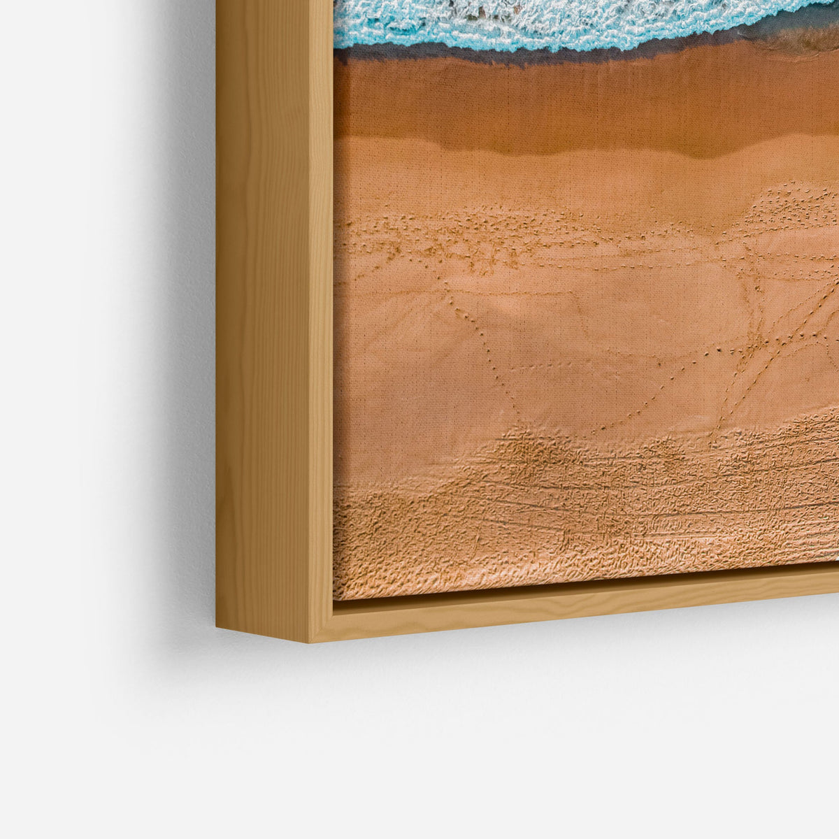 Wandaful I - Kess Gallery