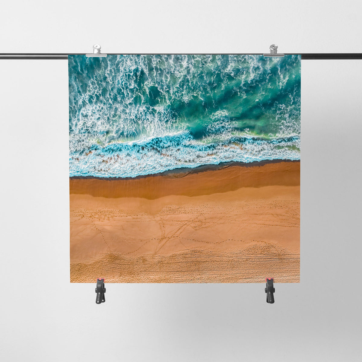 Wandaful I - Kess Gallery