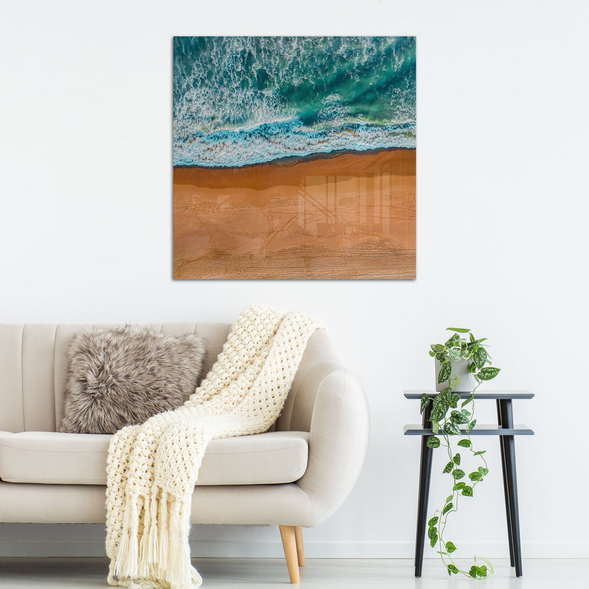 Wandaful I - Kess Gallery