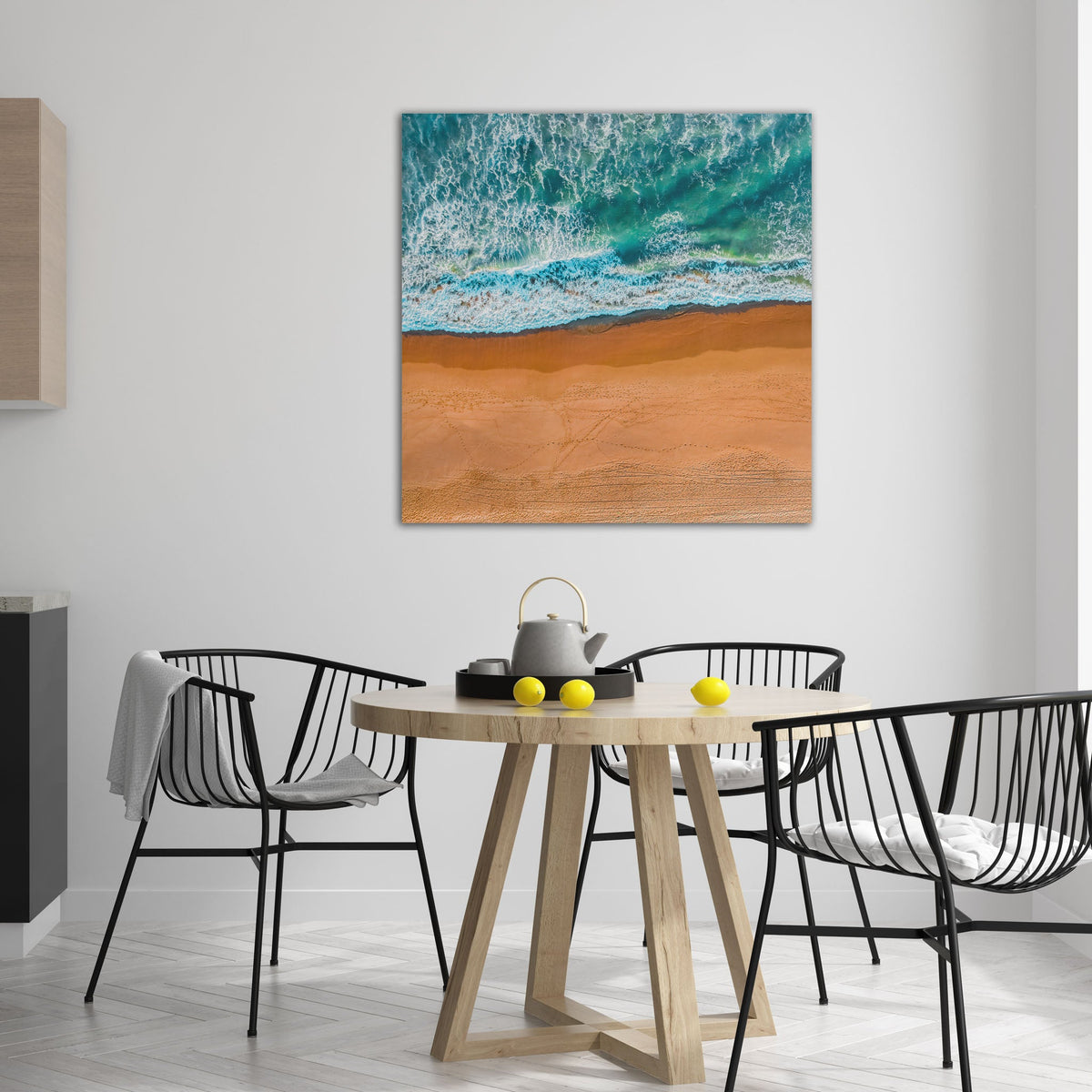 Wandaful I - Kess Gallery