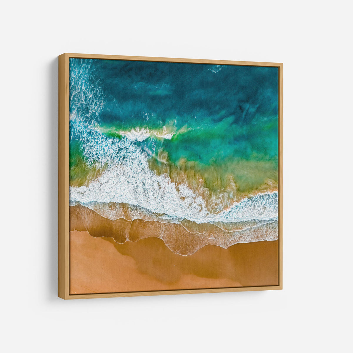 Wandaful II - Kess Gallery