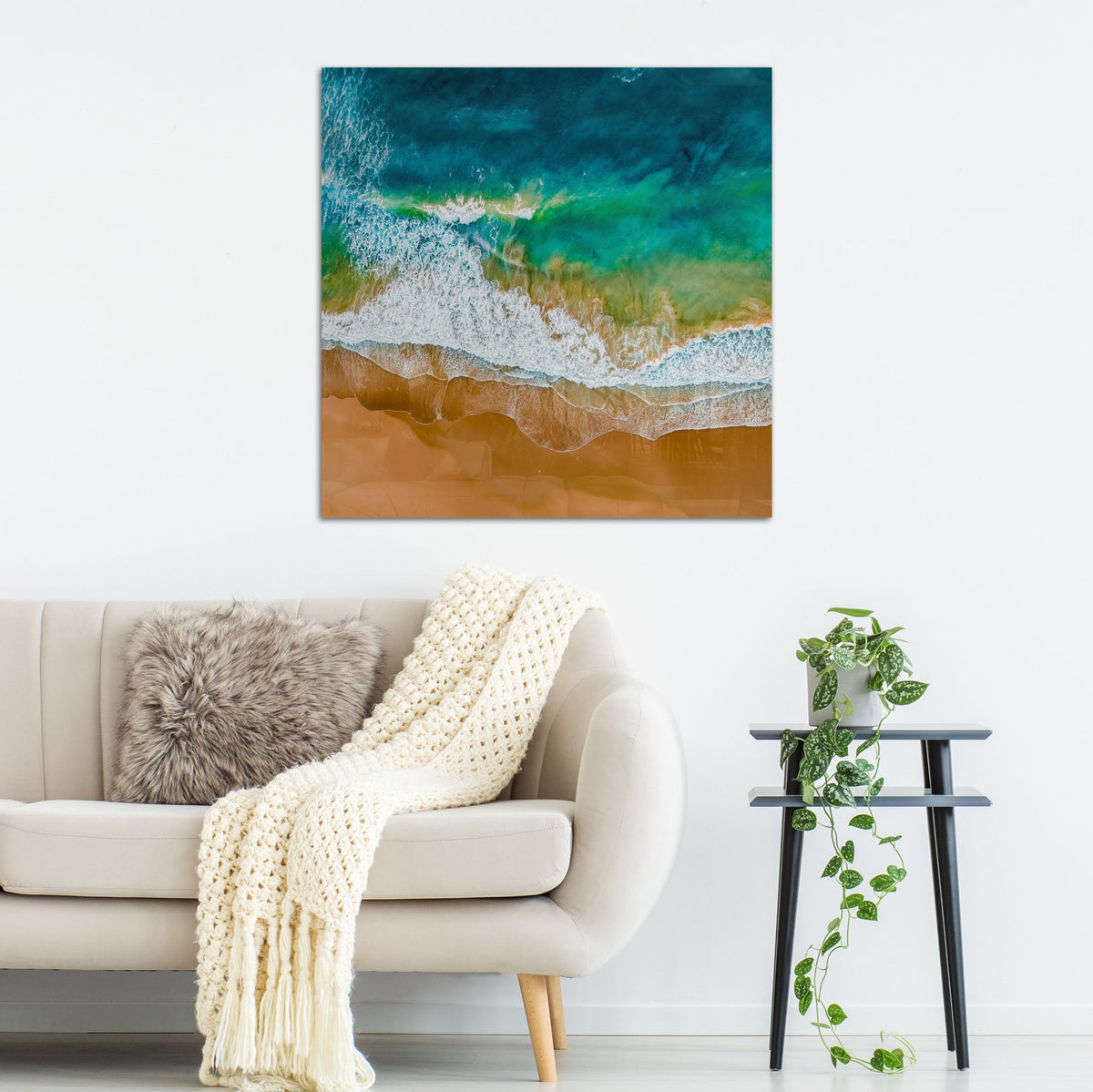 Wandaful II - Kess Gallery