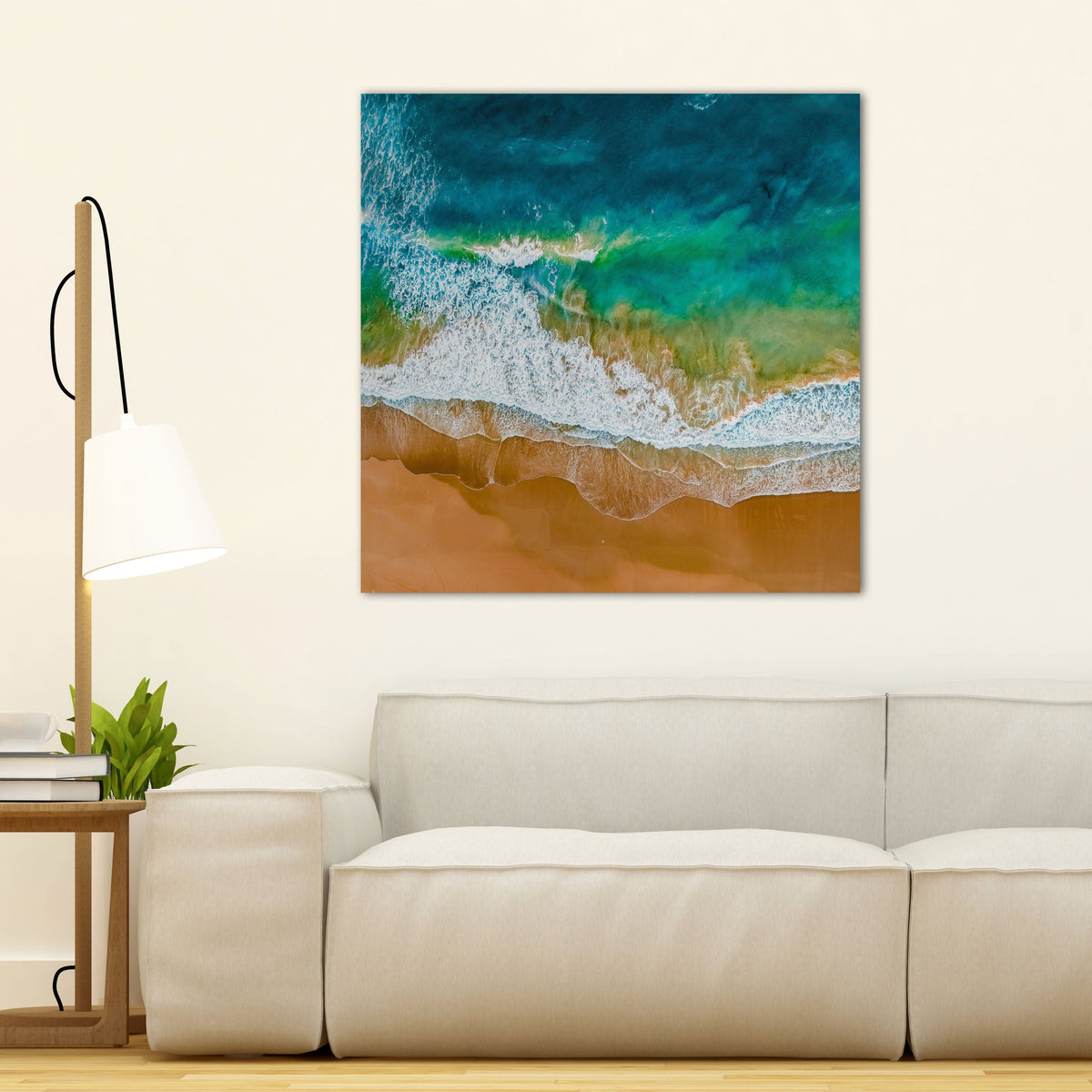 Wandaful II - Kess Gallery