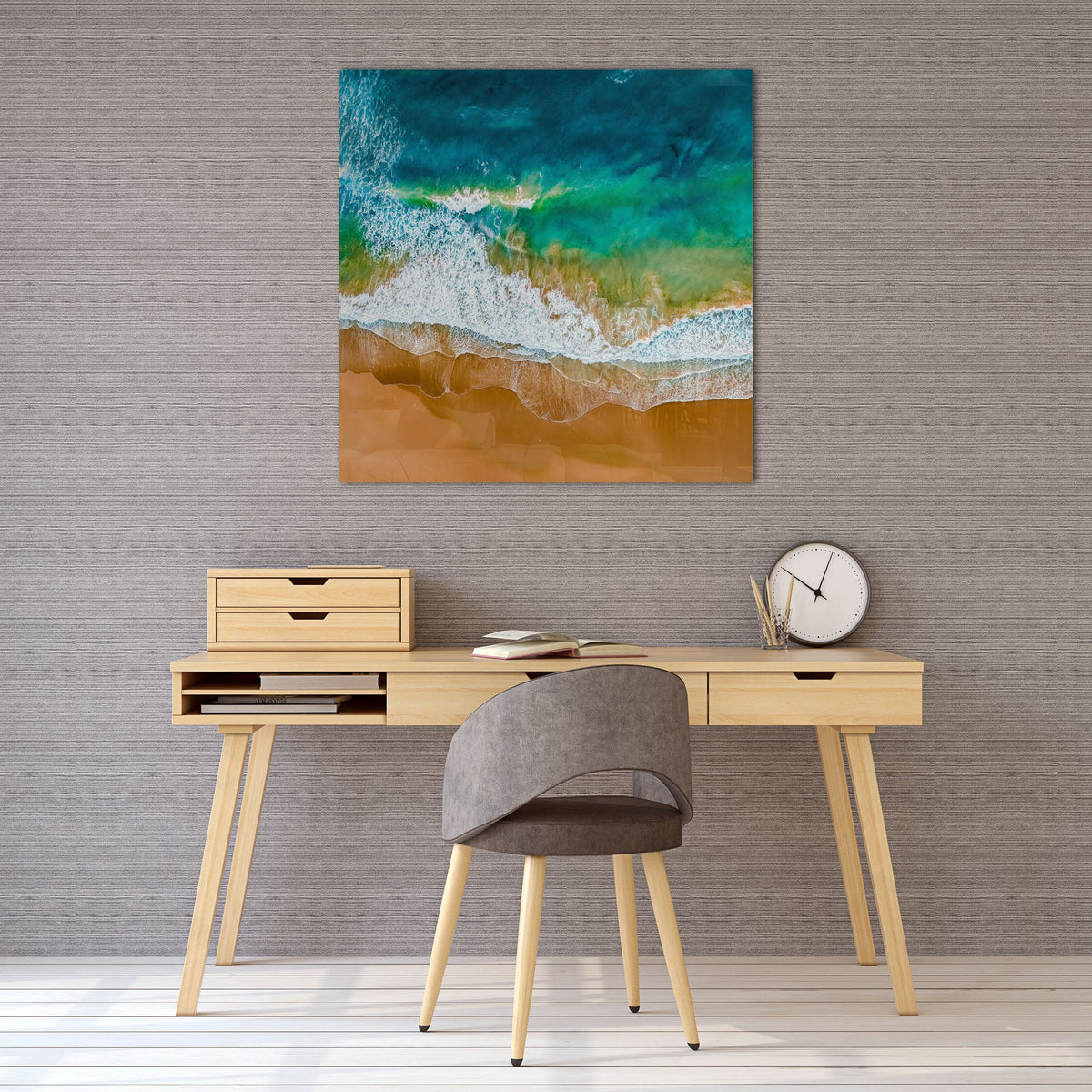 Wandaful II - Kess Gallery