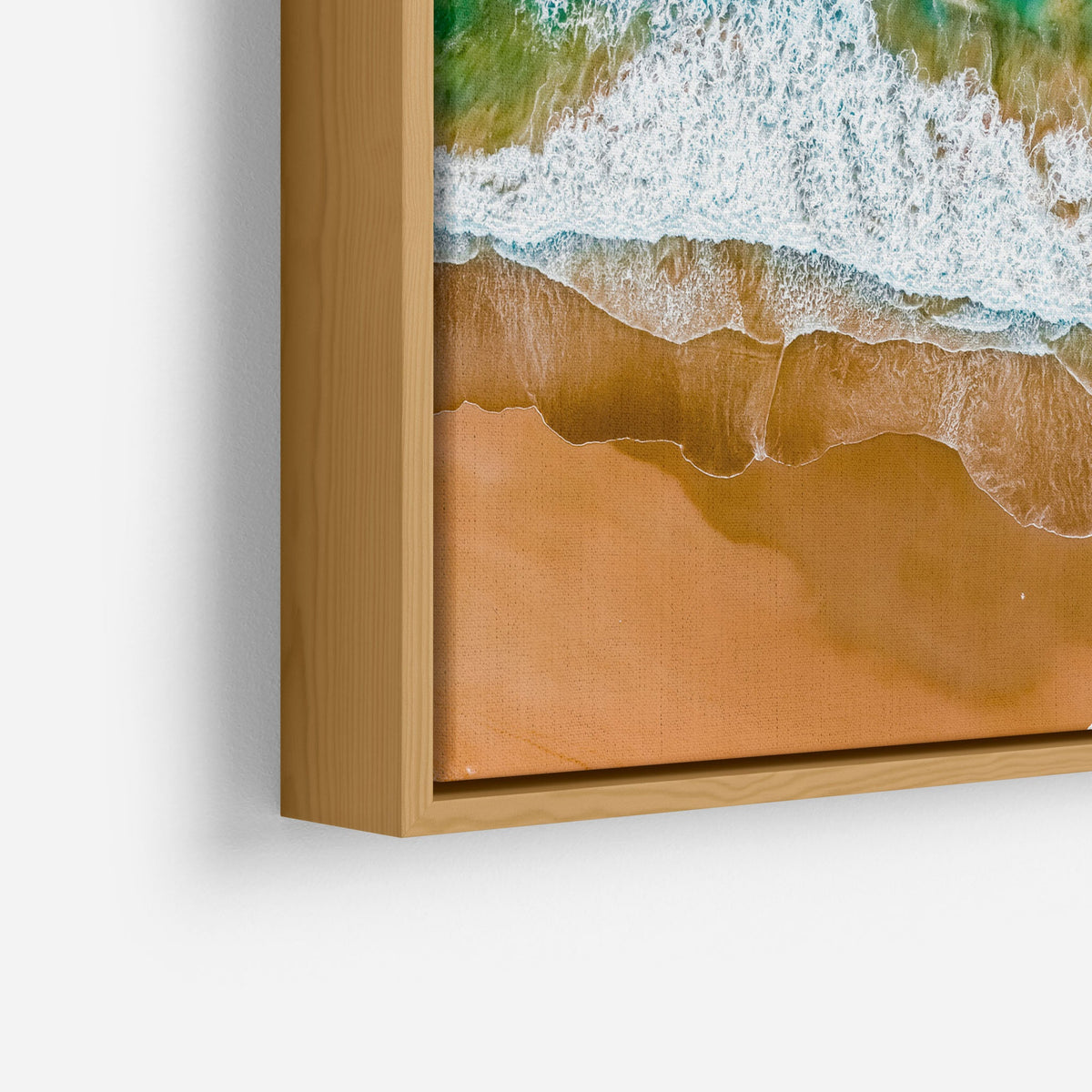 Wandaful II - Kess Gallery