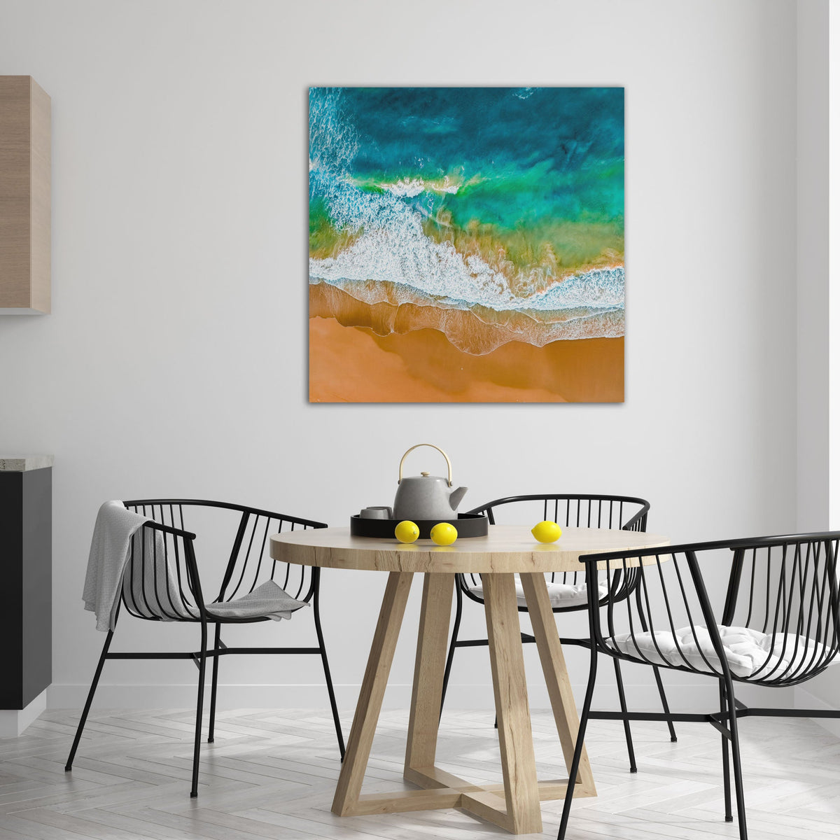 Wandaful II - Kess Gallery