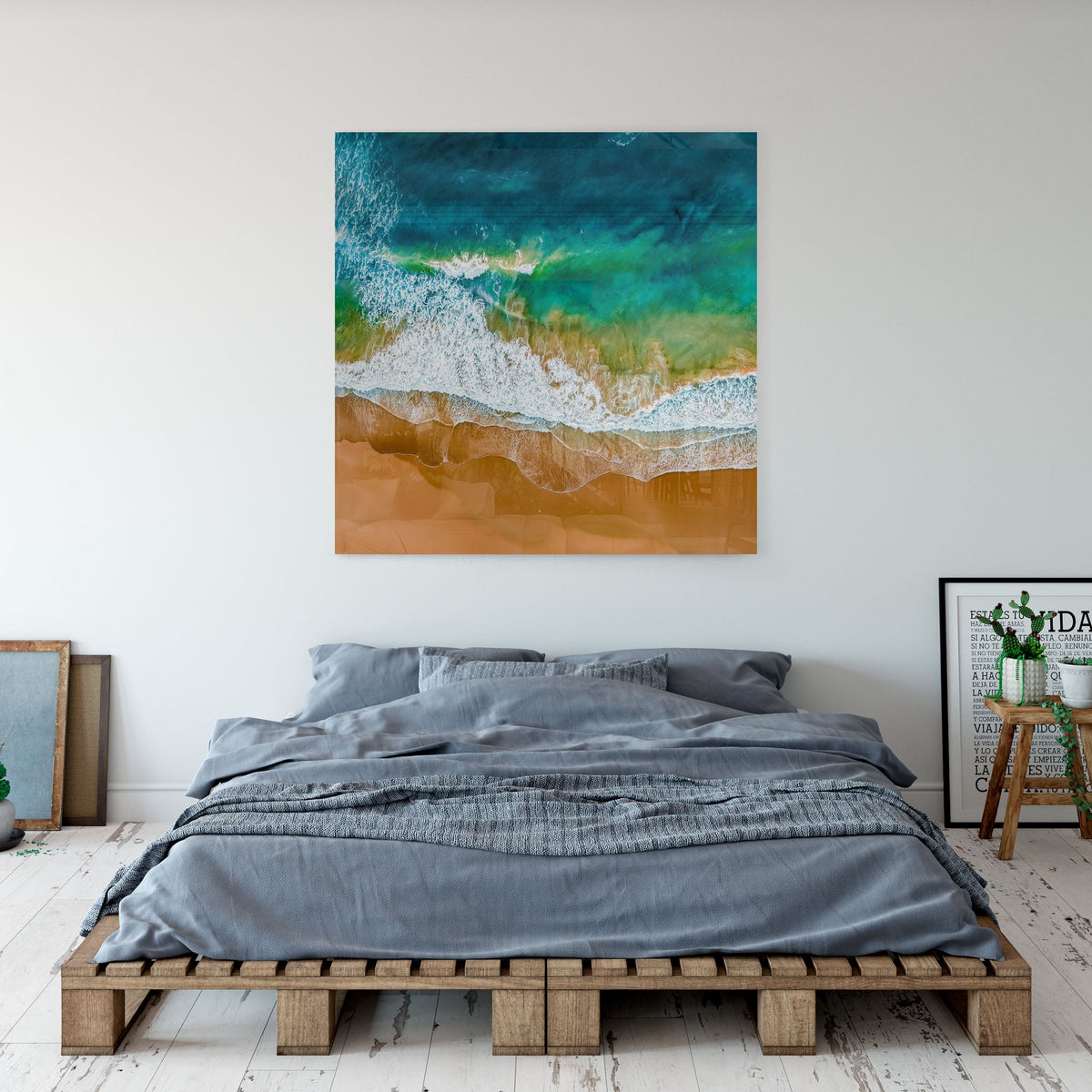 Wandaful II - Kess Gallery
