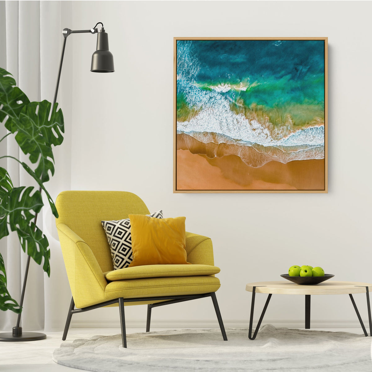 Wandaful II - Kess Gallery