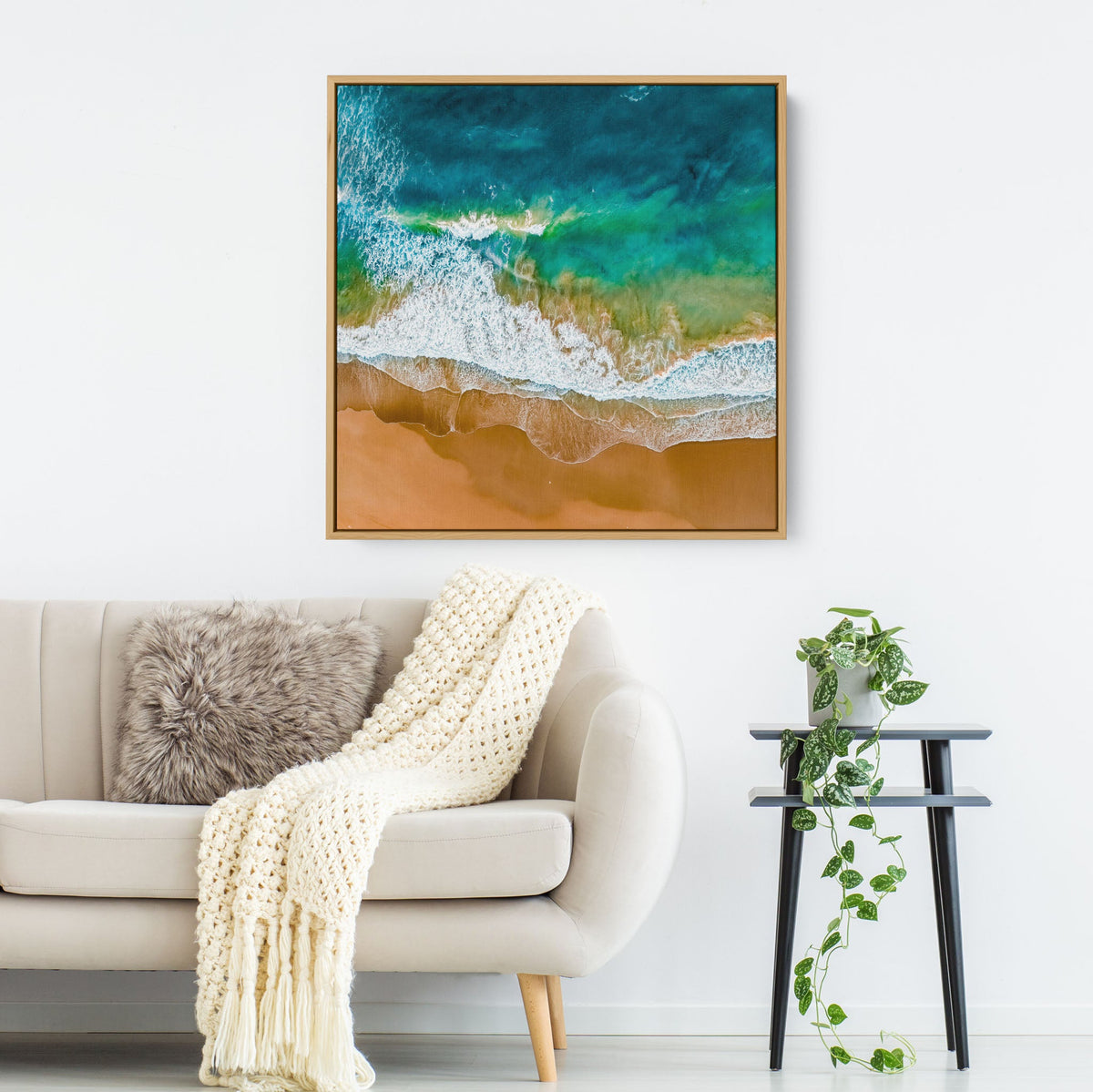 Wandaful II - Kess Gallery