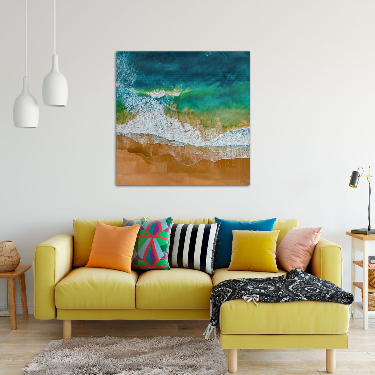 Wandaful II - Kess Gallery