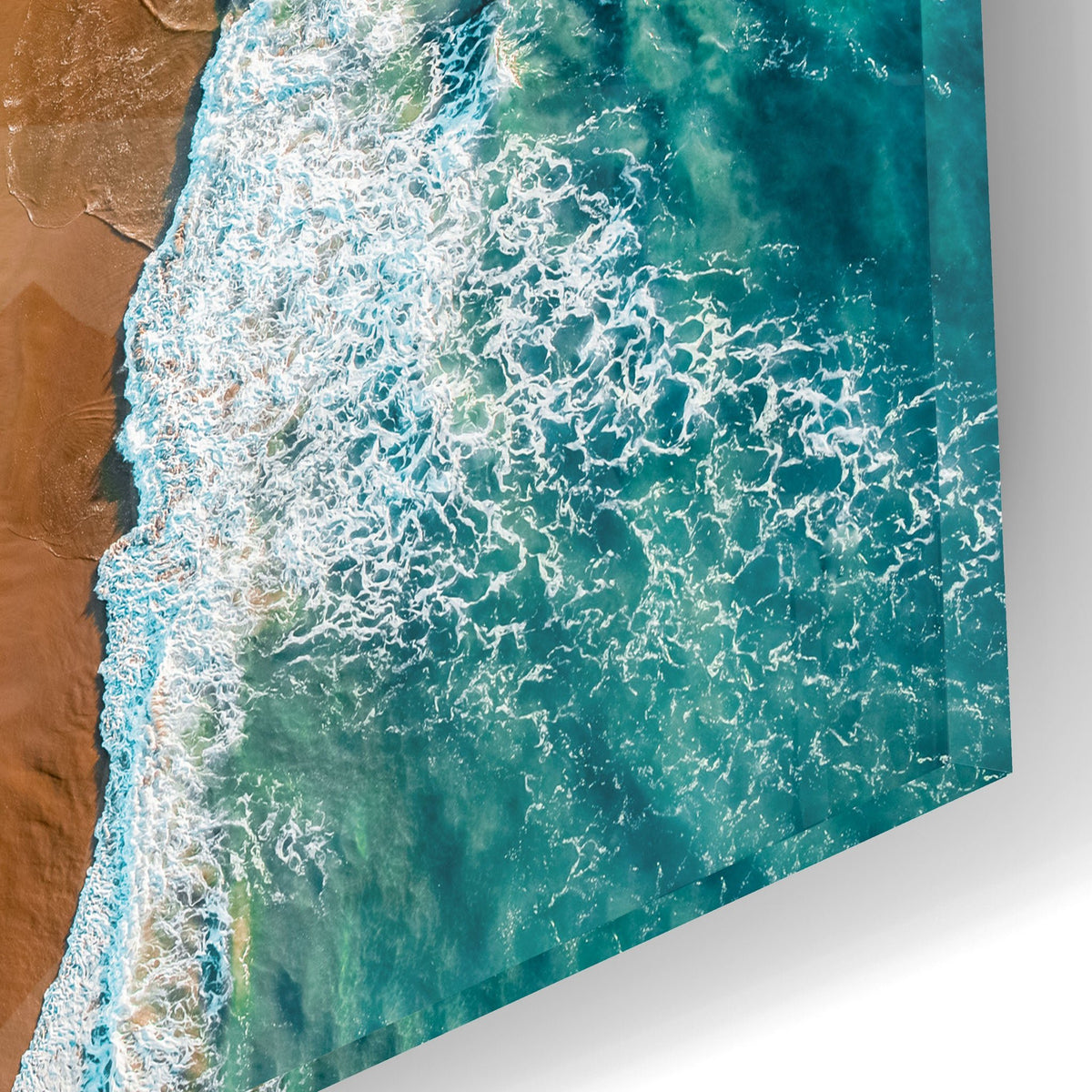 Wandaring Surfers - Kess Gallery