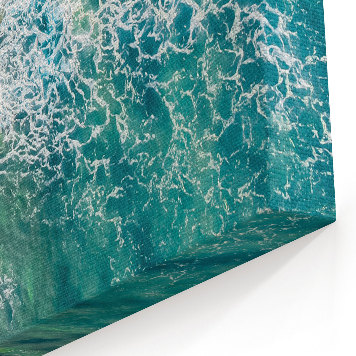 Wandaring Surfers - Kess Gallery