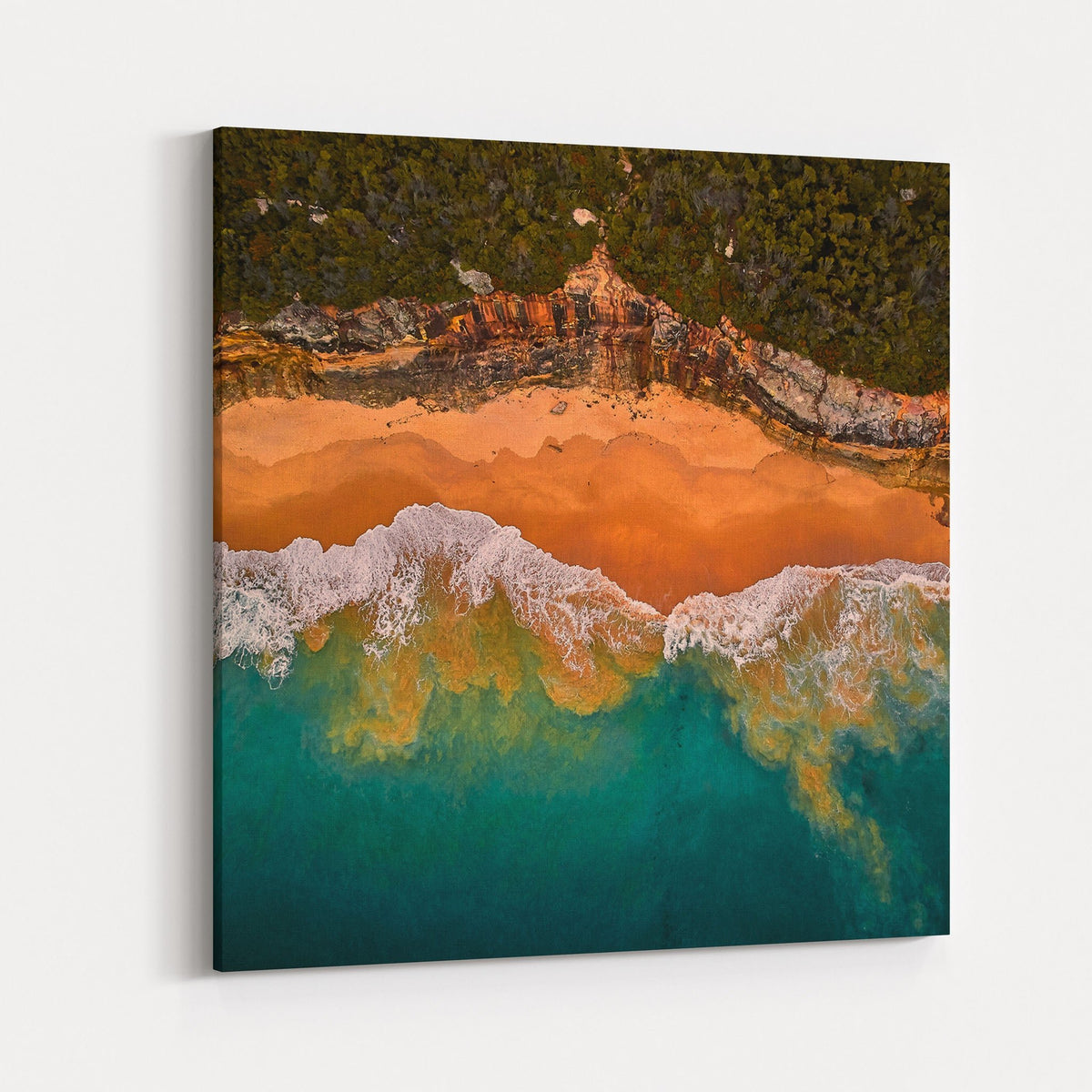 Washaway Beach I - Kess Gallery